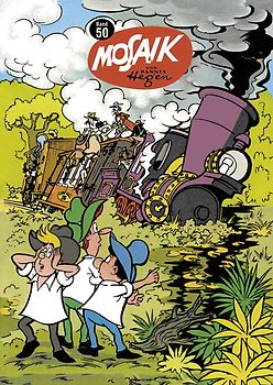 TaschenMosaik Band 50