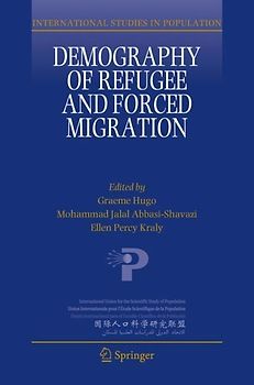 Demography of Refugee and Forced Migration