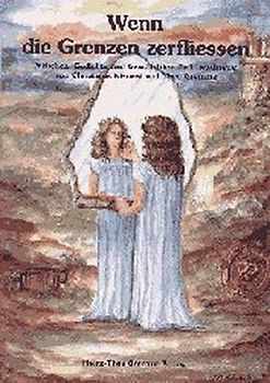 Wenn die Grenzen zerfliessen