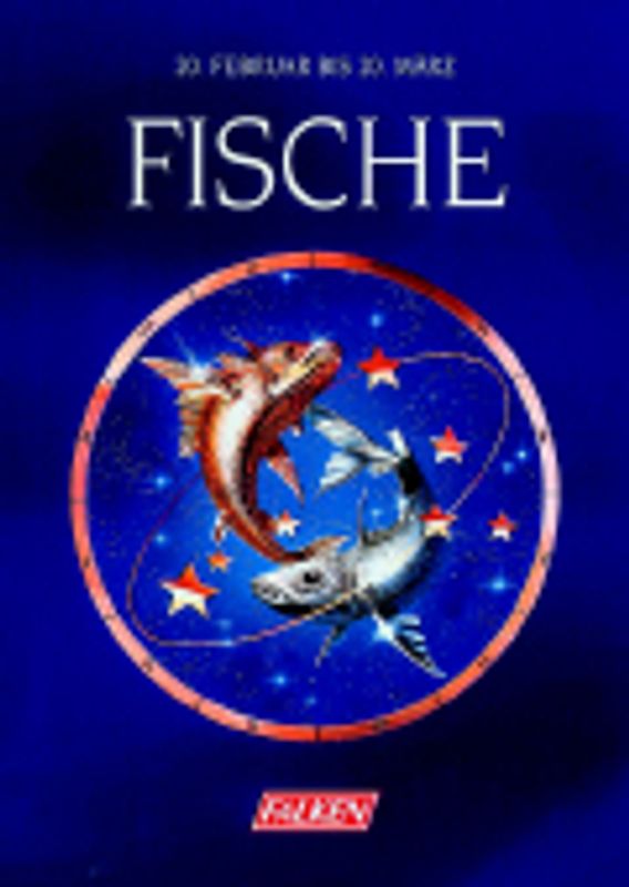 Fische 20. Februar bis 20. März