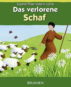 Das verlorene Schaf