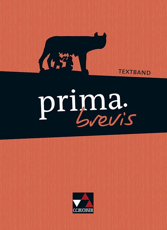 prima brevis / prima.brevis Textband