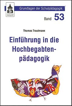 Einführung in die Hochbegabtenpädagogik