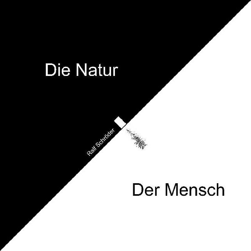 Der Mensch Die Natur