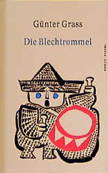 Die Blechtrommel