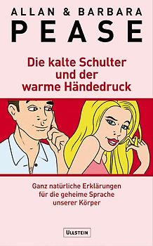 Die kalte Schulter und der warme Händedruck
