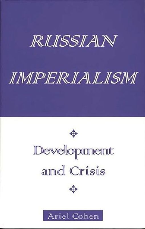 Russian Imperialism