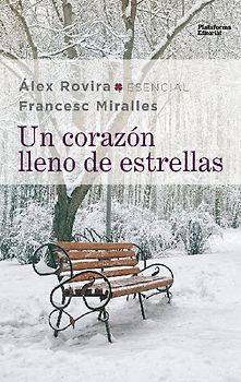 Un corazón lleno de estrellas