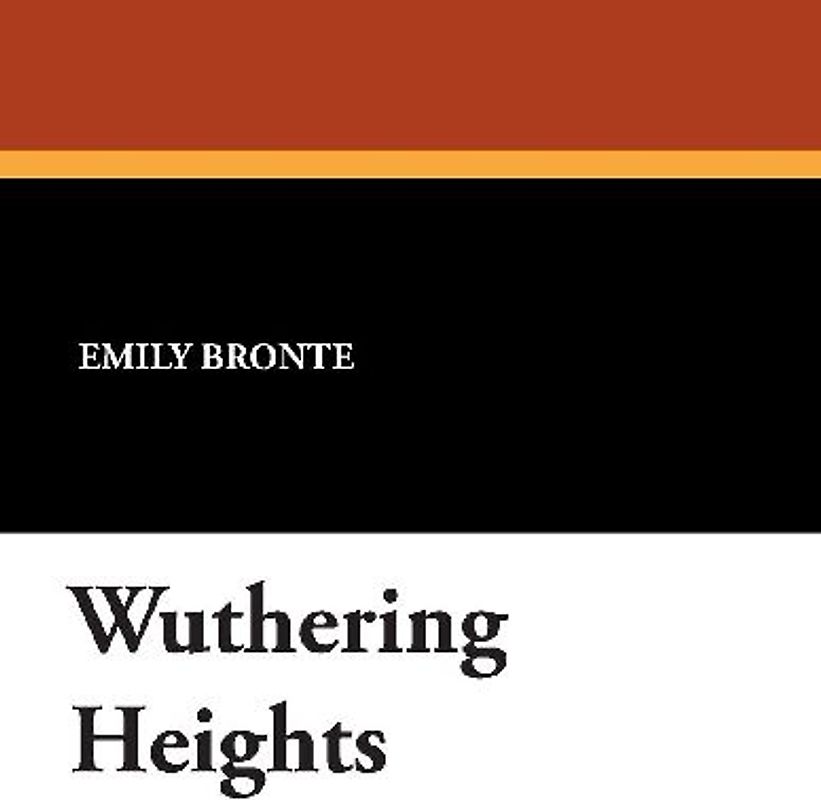 Wuthering Heights