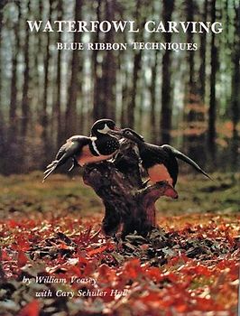 The Waterfowl Carving