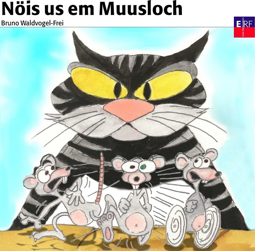 Nöis us em Muusloch