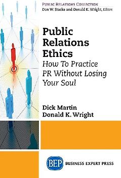 Public Relations Ethics