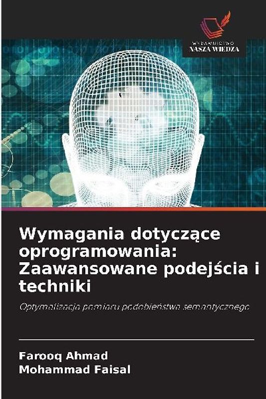 Wymagania dotycz¿ce oprogramowania: Zaawansowane podej¿cia i techniki