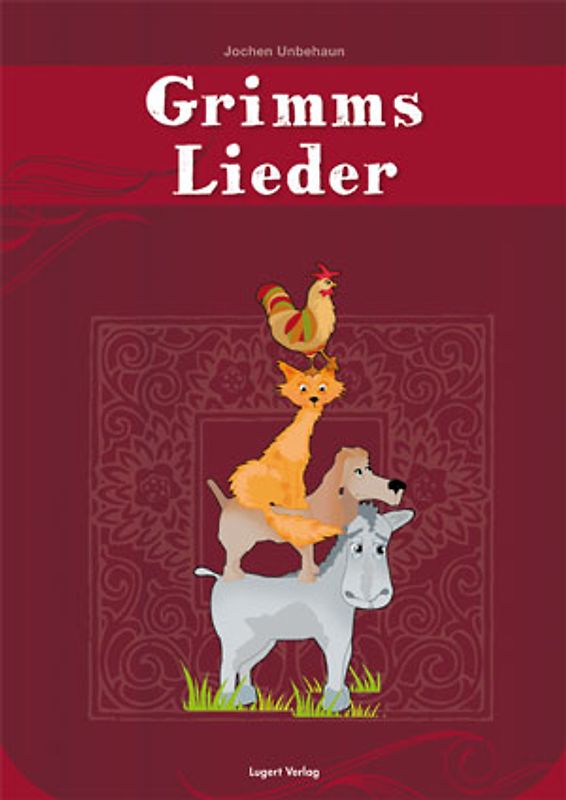 Grimms Lieder