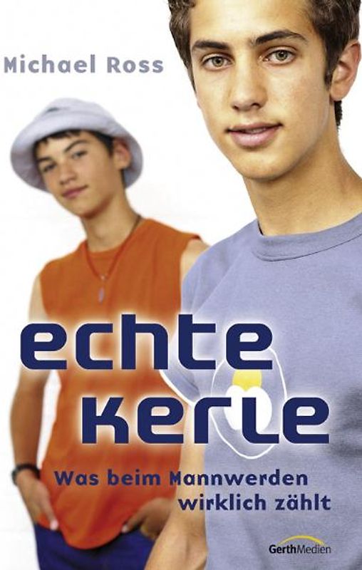 Echte Kerle