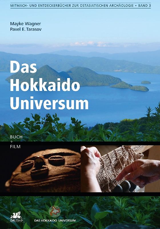 Das Hokkaido Universum