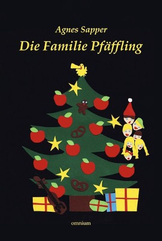 Die Familie Pfäffling