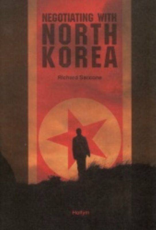 Negotiating with North Korea