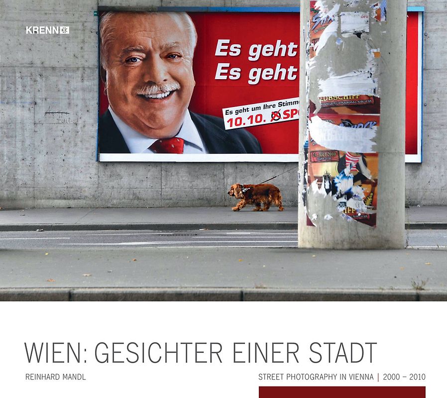 Gesichter einer Stadt