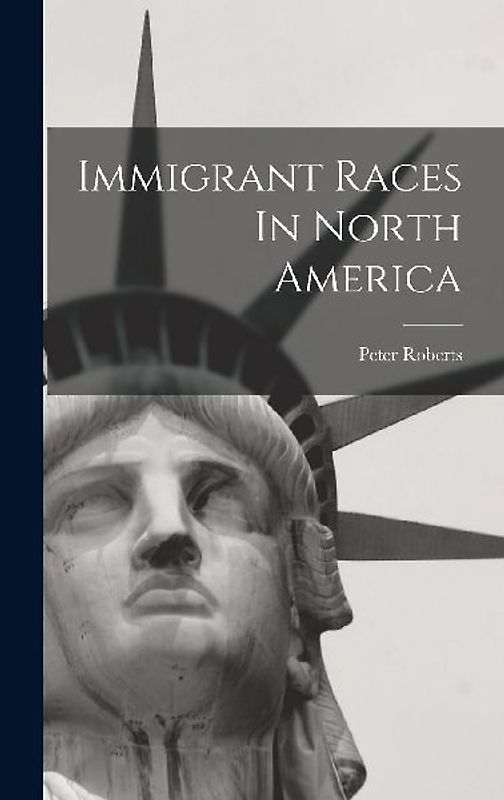 Immigrant Races In North America