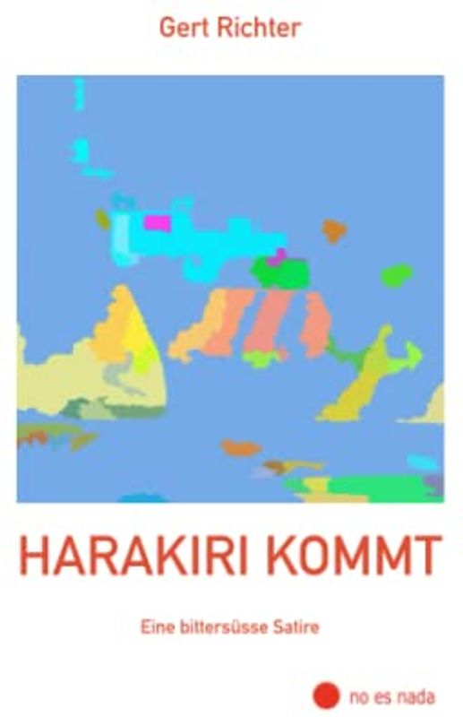 Harakiri kommt: Eine bittersüsse Satire