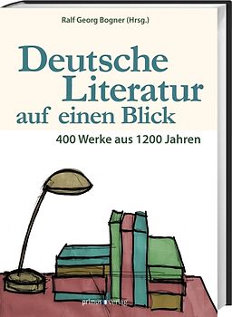 Deutsche Literatur auf einen Blick