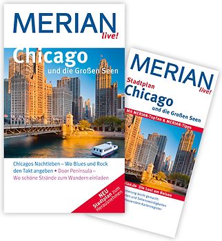 Chicago und die Großen Seen