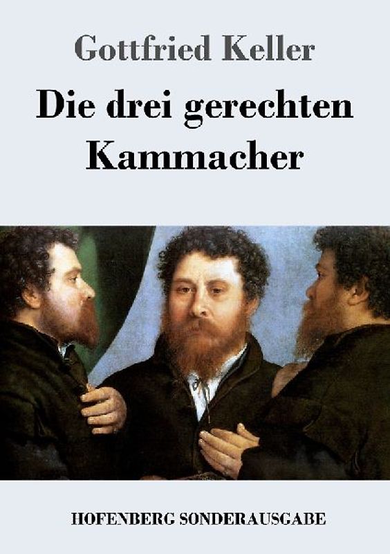 Die drei gerechten Kammacher