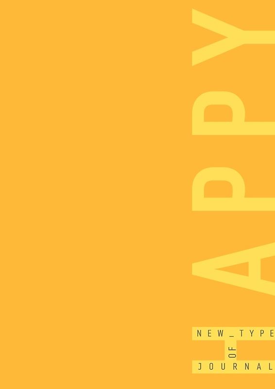 HAPPY / HAPPY_new_type_of_journal