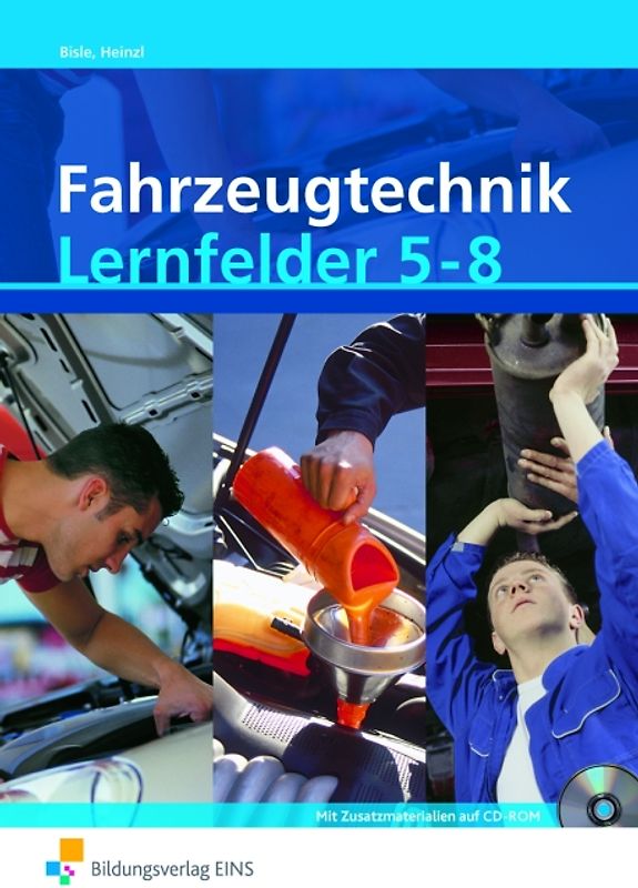 Fahrzeugtechnik