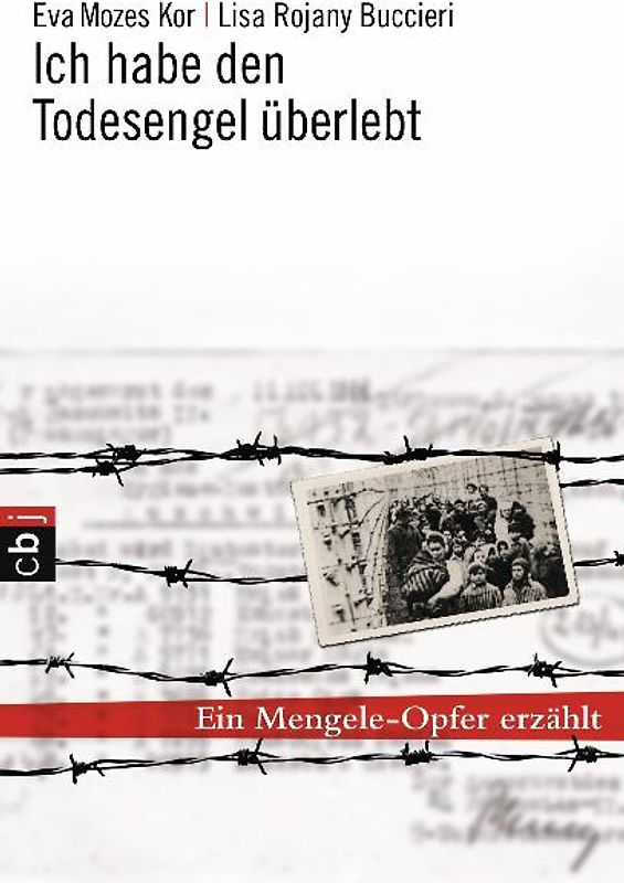 Ich habe den Todesengel überlebt