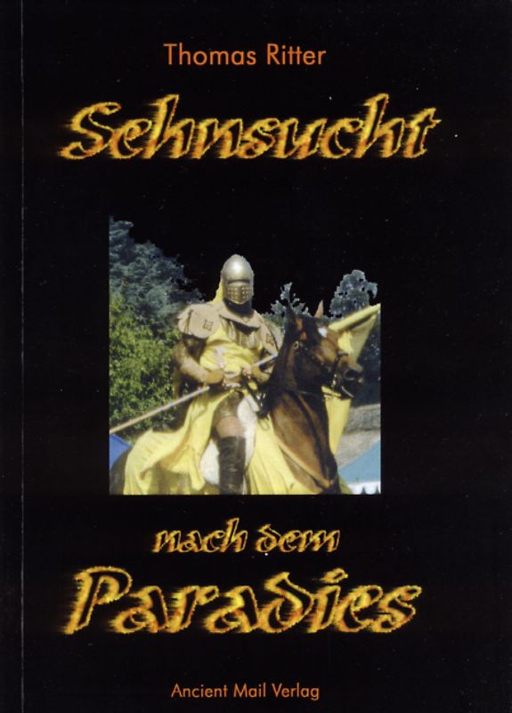 Sehnsucht nach dem Paradies