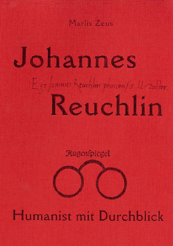 Johannes Reuchlin