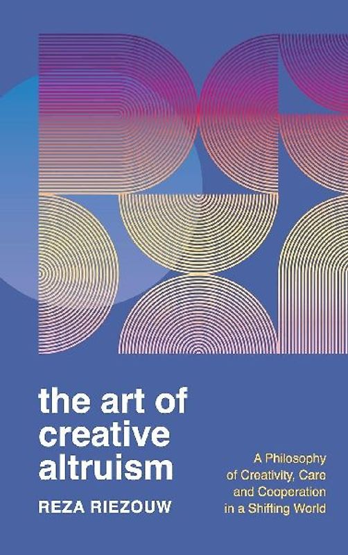 The Art of Creative Altruism