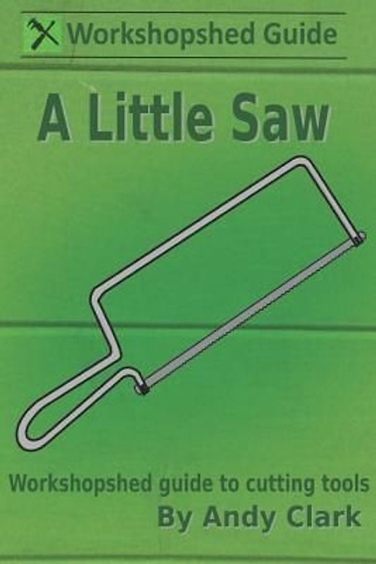 A Little Saw