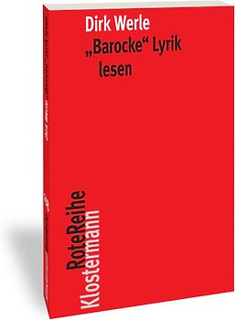 'Barocke' Lyrik lesen