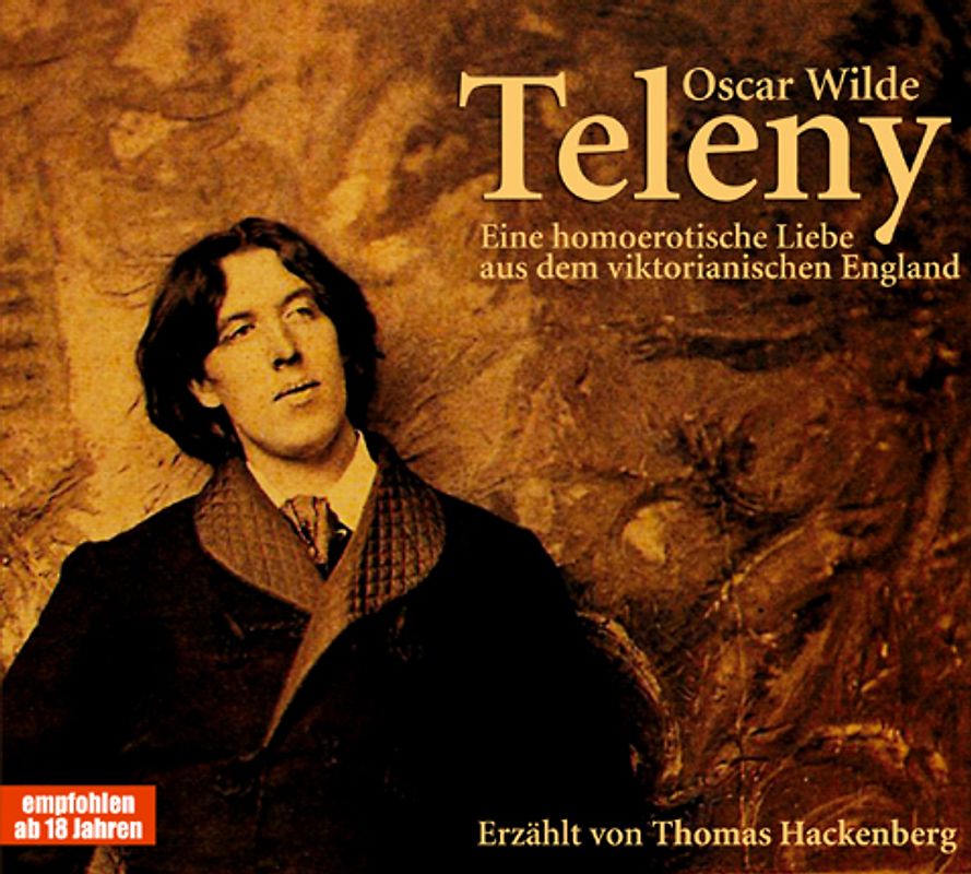 Oscar Wilde -Teleny
