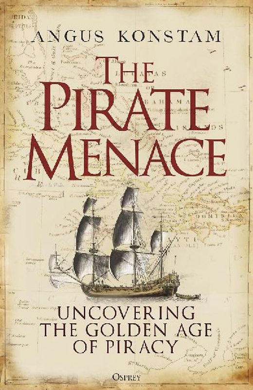The Pirate Menace