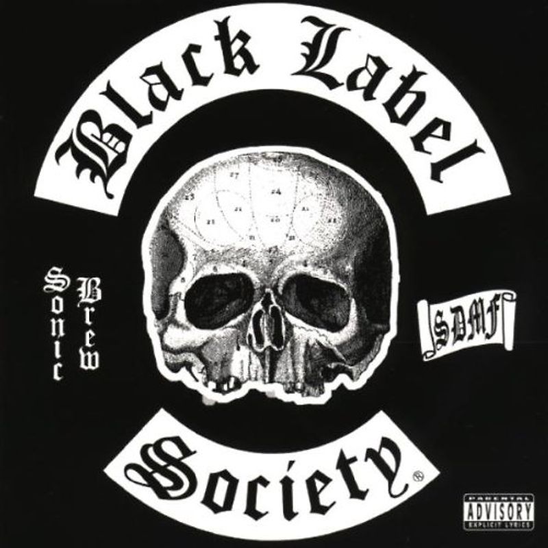 Zakk Wylde's Black Label Society - Sonic Brew