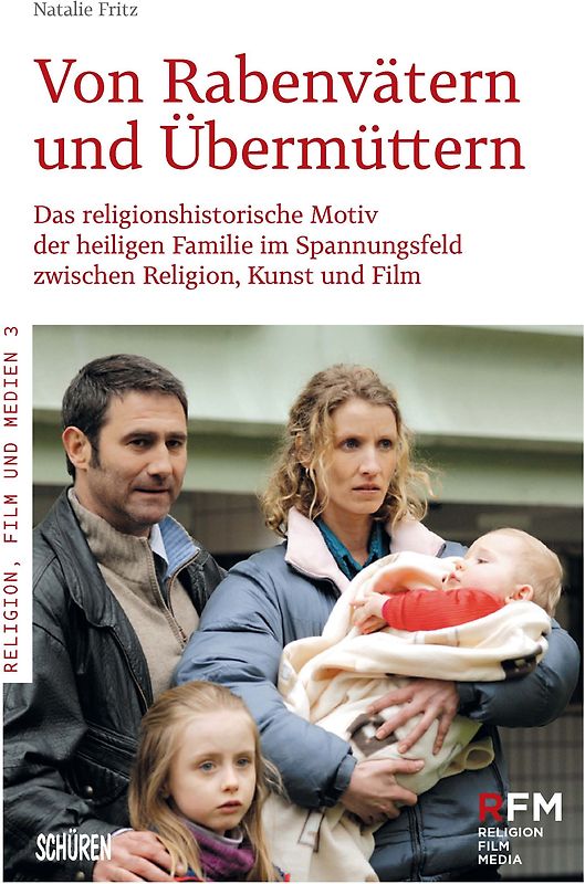 Von Rabenvätern und Übermüttern