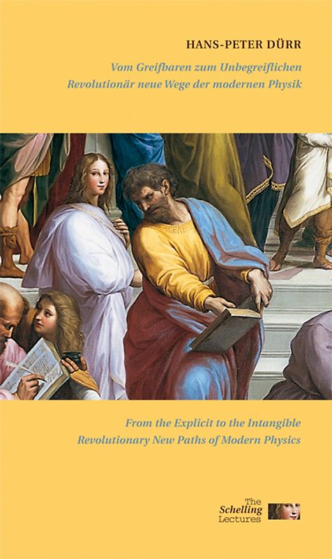 Vom Greifbaren zum Unbegreiflichen/From the Comprehensible to the Incomprehensible