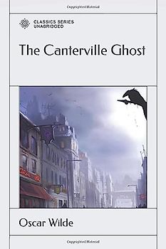 The Canterville Ghost