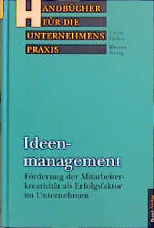 Ideenmanagement