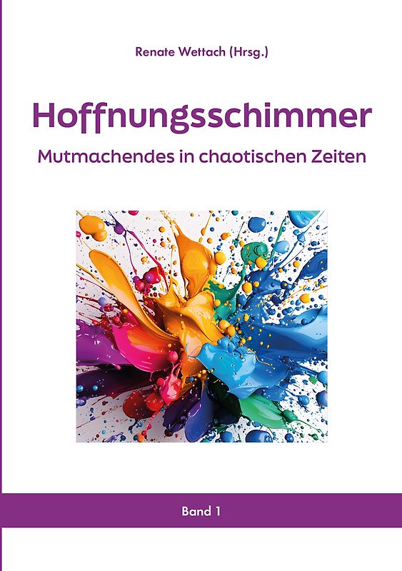 Hoffnungsschimmer