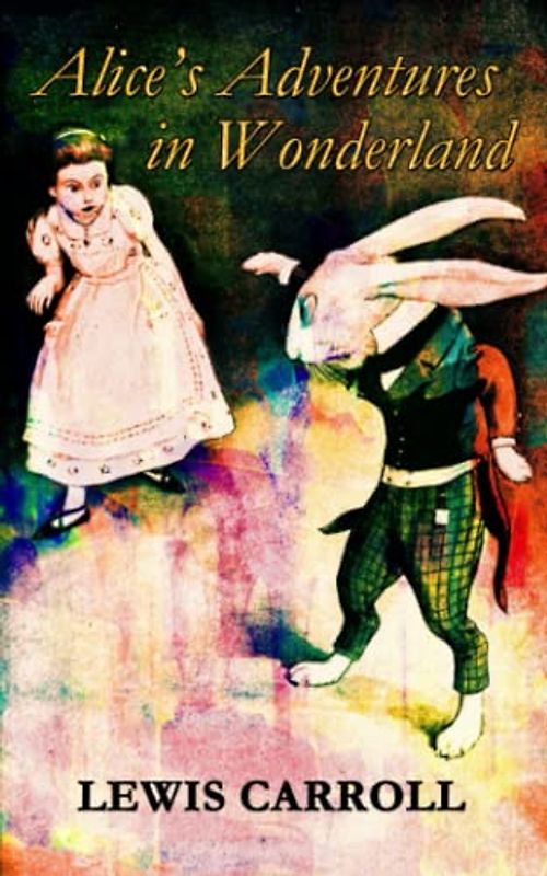 Alice's Adventures in Wonderland