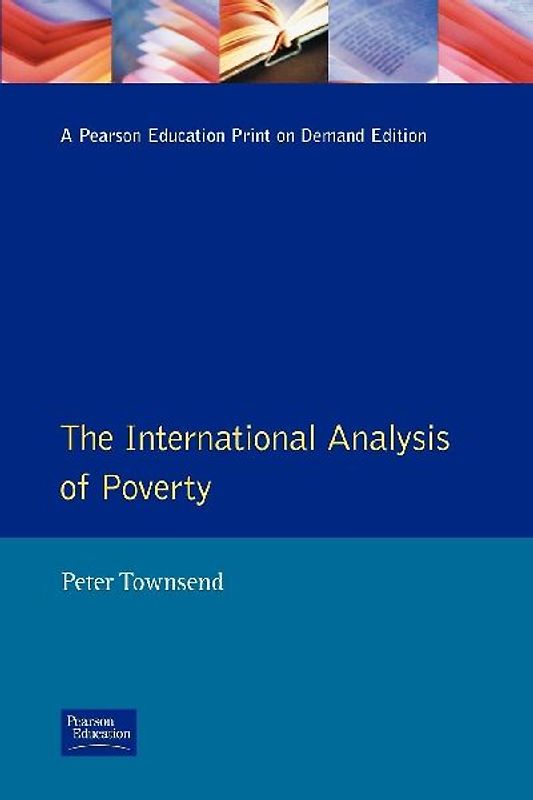 International Analysis Poverty