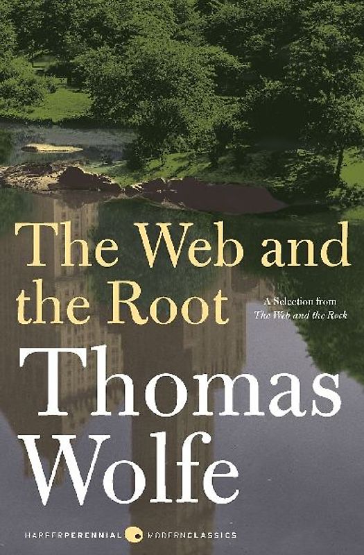 The Web and the Root