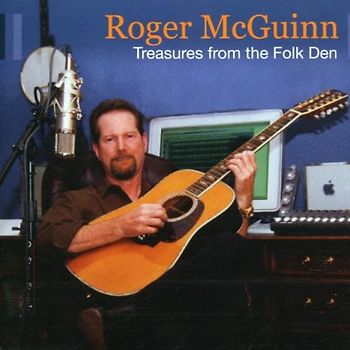 Roger Mcguinn - Treasures from the Folk Den