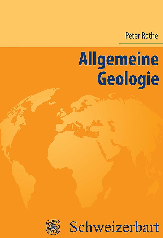 Allgemeine Geologie