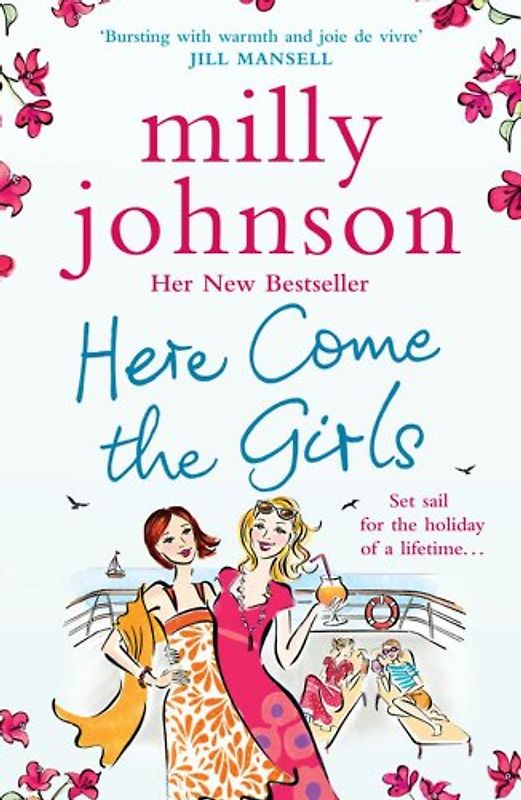 Here Come The Girls - Milly Johnson